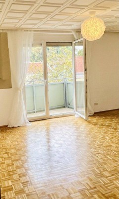 Moderne Wohnkultur in bester Lage - Traumhafte Etagenwohnung