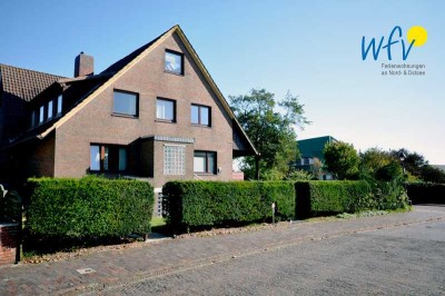 Fewo- oder Dauerwohnen. Gepflegte 2 Zimmerwohnung