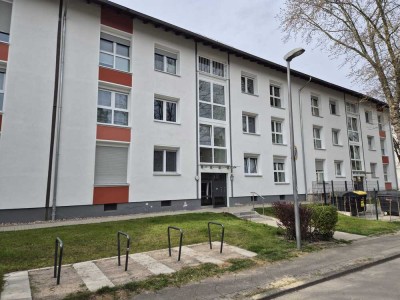 Willkommen Zuhause: gemütliche 3-Zimmer-Wohnung