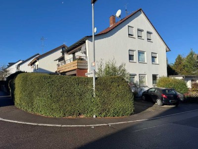 2-Zimmer Erdgeschosswohnung mit Garten in Leinfelden-Echterdingen