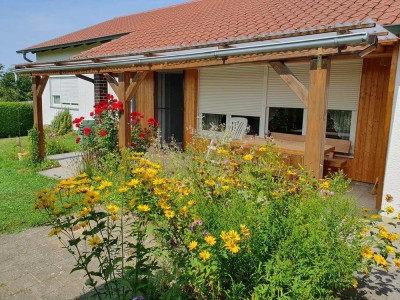 Ein-/Zweifamilienhaus in Schierling