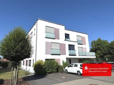 Barrierearme Eigentumswohnung in Bielefeld- Ummeln