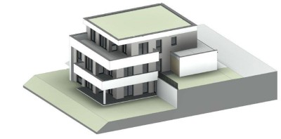 Eigenheim macht glücklich! Erstbezug in 4870 Vöcklamarkt, Oberösterreich