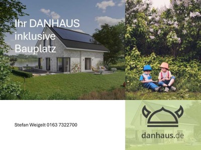 Kinderparadies – Ihr Zuhause
