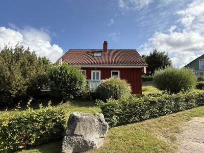 Idyllisches Ferienhaus am See in Ostholstein Courtagefrei!!!