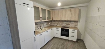3 Zimmerwohnung