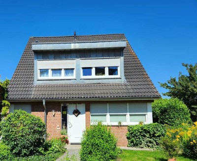 Lichtdurchflutetes EFH in Toplage von Kaarst – ruhig, fam.freundlich, gut ausgestattet - VON PRIVAT