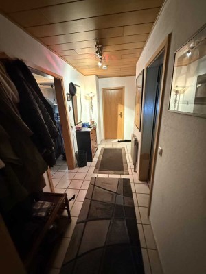 Vollständig renovierte 2,5-Raum-Wohnung mit Balkon in Nettetal