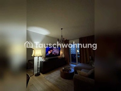 Tauschwohnung: Tauschangebot Neubau in Potsdam gegen Wohnung in Berlin