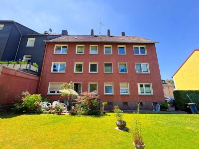 3-Zimmer-ETW in Essen-Bochold – renovieren, gestalten, Rendite sichern