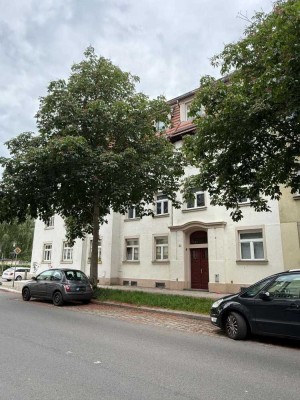 Eigentumswohnung in toller Lage von Dresden Pieschen