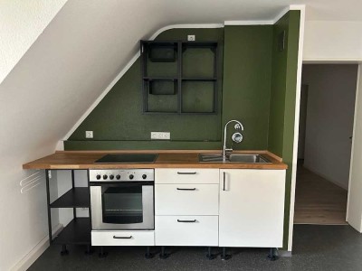4 Zimmer Wohnung in Altdorf Innenstadtlage