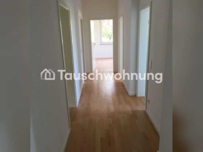 Tauschwohnung: 4-Zimmerwohnung in Mauritz