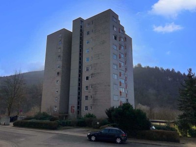 Ihre neue Wohnung in Eberbach