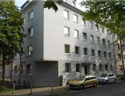 Schöne 3-Zimmer- Wohnung im Klinikviertel
