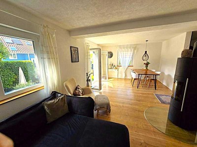 Ein super süßes Einfamilienhaus mit gemütlichem Garten***