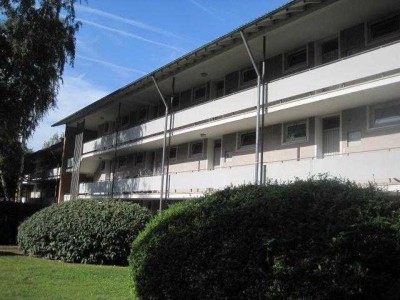 Genau meine Wohnung: 1-Zimmer Appartement in Bonn-Rüngsdorf