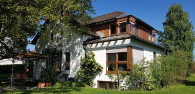 Traumhaftes Wohnen in Oberndorf !!
