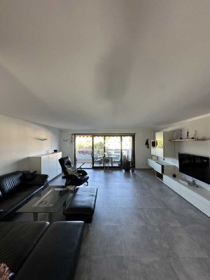 4,5-Zi.-Whg. mit 2 Balkonen, TG & Aufzug – Böblingen Diezenhalde