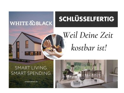 Ich zeige Ihnen, wie einfach Bauen sein kann – Schritt für Schritt zum Traumhaus!