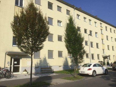 Helle 2 Zimmer Wohnung