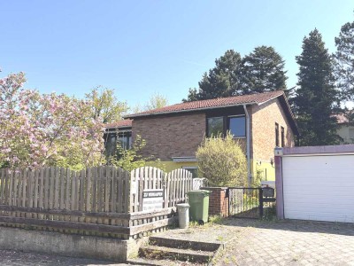 Renovierungsbed. EFH mit Einliegerwohnung in Sinzing/OT Viehhausen zum Bauplatzpreis !