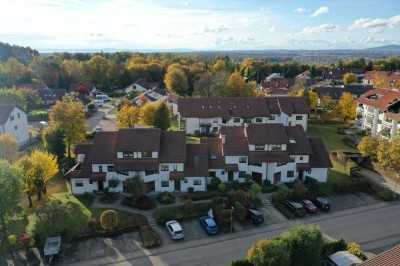 Charmante 3-Zimmer-Wohnung in Tettnang-Schäferhof