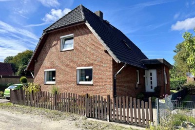 Dezent und gemütlich - Ihr Zuhause!