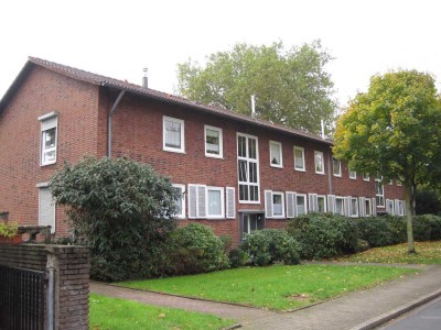 Nimm mich! Interessante 3-Zimmer-Wohnung