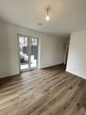 Kapitalanleger aufgepasst! 2-Zimmer-Wohnung mit großer Süd-Terrasse