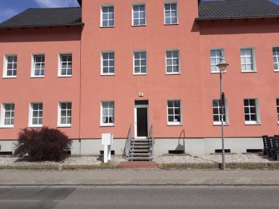 Schöne 1-Zimmerwohnung im Zentrum von Ketzin