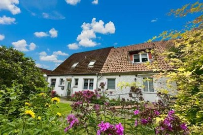Willkommen in Ihrem neuen Zuhause mit Einlieger-Wohnung!
