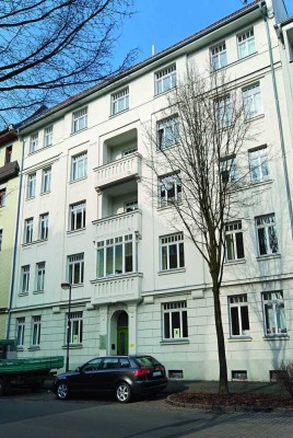 Schöne drei Zimmer Wohnung in Kassel, Rothenditmold