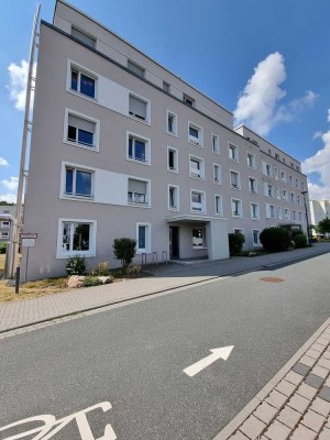 Wunderschöne 2-Zimmerwohnung mit Balkon