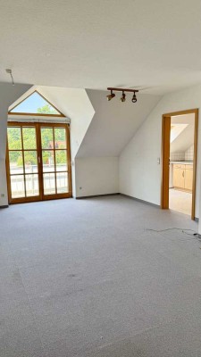 WUNDERSCHÖNE WOHNUNG IM HERZEN DES ALLGÄUS