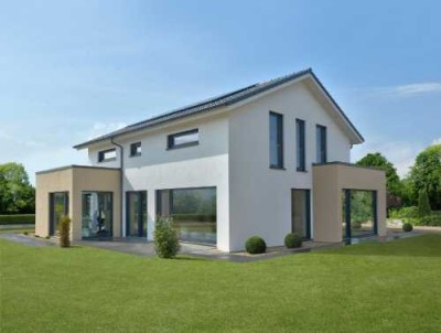 Bien-Zenker Paradies: Ihr maßgeschneiderter Wohntraum wartet im neuen Baugebiet