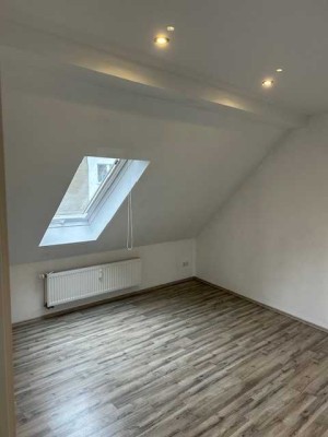 schöne helle 2-Zimmer-Wohnung in der Göttinger Innenstadt