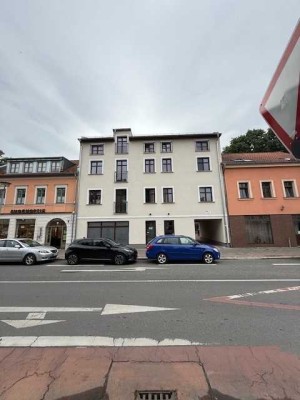 Neubauwohnung - Helle, großzügige Wohnung mit großem Balkon