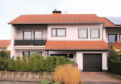 Sehr gepflegtes Einfamilien-Reihenendhaus in einer ruhigen und familienfreundlichen Lage