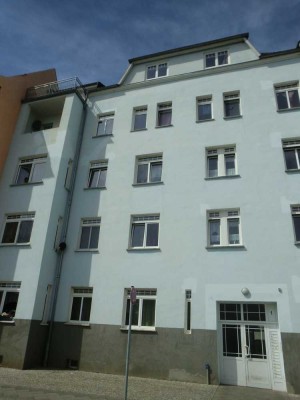 2 Zimmer Wohnung in Nauen