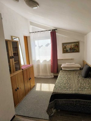 Geschmackvolle 1-Raum-Wohnung in Rheinbreitbach