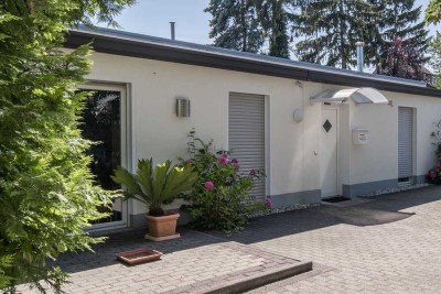 Charmanter Bungalow mit Terrasse in ruhiger Sackgassenlage von Longerich!