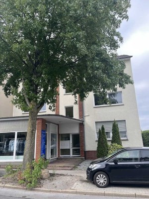 Schöne 2 Zimmer Wohnung erwartet Sie als neuen Mieter