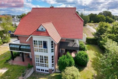 Architektur trifft Wohnkomfort