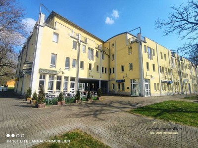 Vermietete Eigentumswohnung  | 2-Raumwohnung