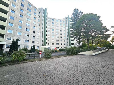 Großzügiges Familiensitz in zentraler Lage!!!