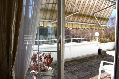 Wohntraum im PENTHOUSE Stil - Juwel am begehrtem Froschberg