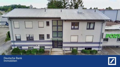 Sehr gepflegtes Mehrfamilienhaus - Ideal für Kapitalanleger!