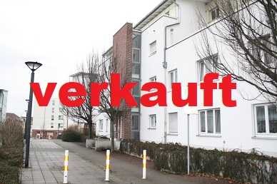 + ein Favorit für schönes Wohnen  2  Zi. Wohnung m. gr. Balkon, inklusive TG Stpl. u.v.a. +
