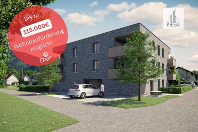 Ideale 2-Zimmer Starterwohnung in Bestlage!